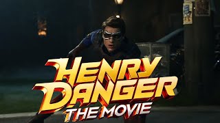 ⚡ Henry Danger The Movie 2025  Kid Danger’s Ultimate Adventure 🚀 [upl. by Warfold135]