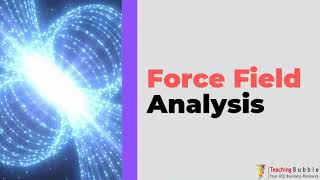 Force field analysis  VCE Business Management [upl. by Simonetta]