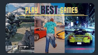 best games for pc under 1gb under 1gb Best 5 games for PC and laptop mropentechz pc gaming [upl. by Ready]