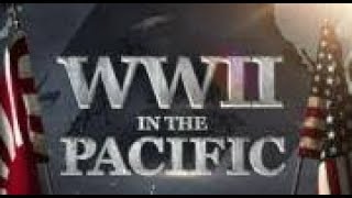 La segunda guerra mundial en el pacifico quotLa bestia se despiertaquot episodio 1 WW2 [upl. by Asiram]