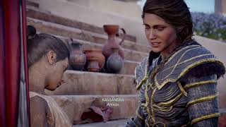 AC Odyssey part 129 [upl. by Kath]