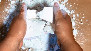 MagKing Chalk Crush ASMR [upl. by Ima545]