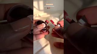 Amazon  perfect cute mini lipstick 👄amazon lipstick unboxing [upl. by Kristian]