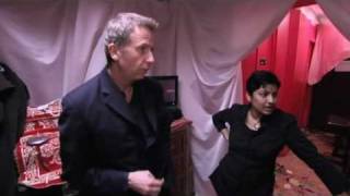 Gordon Ramsay Lays Into General Manager  Kitchen Nightmares [upl. by Aharon]