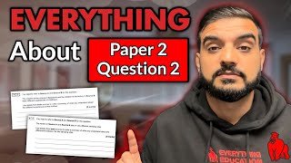 English Language Paper 2 Question 2 Writing A Full Mark Summary [upl. by Atekihs]