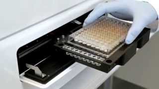 The Thermo Scientific Varioskan LUX Multimode Microplate Reader for Microplate Assays [upl. by Bish940]