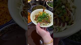 Noodles｜Street Food [upl. by Encratia]