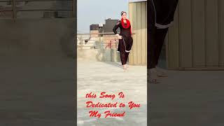 Sanam Soni Jatti  Dil Pe Zakham Khate Hain love meri jaan beautiful shorts viral song [upl. by Nohcim]