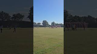 Matchday action from Stalham Town v Mutford and Wrentham [upl. by Amalee677]