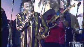 Soul Brothers Mama Ka Sibongile Live in Concert [upl. by Ahslek903]