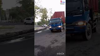 UD Truck Trailer shorts truck busmania bismania keretaapi xalamchennil udtrucks [upl. by Gardel735]