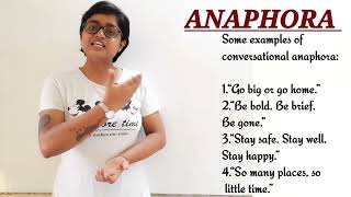 Anaphora  a literary device  epistrophe  symploce  famous examples  functions  notes [upl. by Lleret]