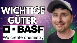 BASF Aktie  Meine Empfehlung Mindestens 7 Jahre keine Dividende [upl. by Noellyn95]