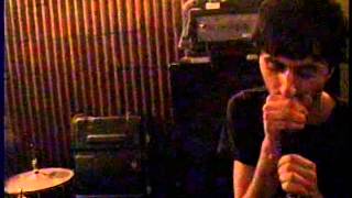 LOCUST japan tour 1999 MEGURO MOD STUDIO [upl. by Lohse677]