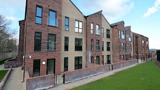 Were creating more affordable housing for you  Wakefield Council [upl. by Agni]