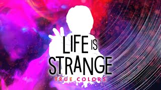 Lets play LIFE IS STRANGE  TRUE COLORS 🐤  Episode 1 04 Im a creep [upl. by Anay]