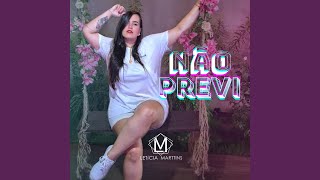 Não previ [upl. by Argella]