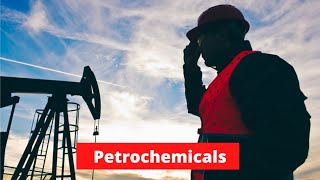 Petrochemicals  A Complete Guide to Process amp Industry TRAILER [upl. by Hadwyn123]