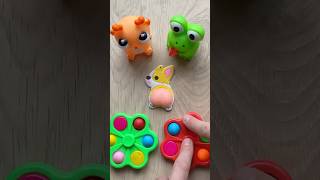 Great Squishy Corgi Work 😱😂😵‍💫 satisfying great squishy baby corgi funny shorts [upl. by Klingel]