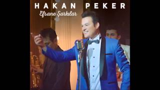 Hakan Peker  Kelimeler Yetmez 2016 [upl. by Elkcim]