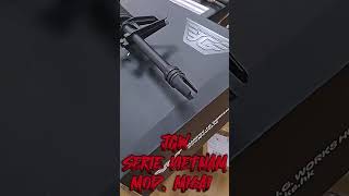 Qualche nuovo arrivo marcato Specna Arms WE Cyma e KWC [upl. by Llevad]