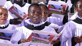 Rutooro Hymn 84  Nabi Owaira Isaya hymns anglicanchurch namirembe namirembechristianfellowship [upl. by Oly]