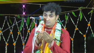 বাবা ছেলের সম্পর্ক ঠিক এমন হওয়া উচিত  Krishna das Mukherjee Kirtan  কৃষ্ণ দাস মুখার্জি [upl. by Beulah]