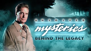 Unsolved Mysteries Behind the Legacy [upl. by Yssac]