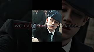 Peaky blinders thomasshelby arturshelby johnshelby peakyblinders edit viral shorts [upl. by Names]