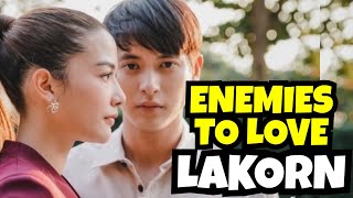 Best Thailand Drama About Enemies To Love Stories [upl. by Natek]