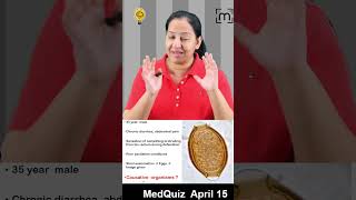 Medquiz 15 April [upl. by Law]