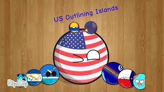 us outlying islands ep3 Where Is Navassa [upl. by Erleena414]