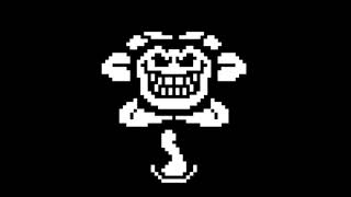 UNDERTALE Floweys laugh 1 Hour [upl. by Oiliruam]