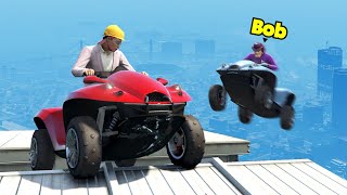 GTA 5 Races I should have forgot to record [upl. by Tindall]