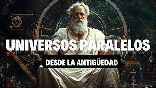 Las Primeras Pistas de Universos Paralelos [upl. by Donell]