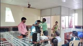 AICTE  ATAL  FDP KRAMAKRISHNAN COLLEGE OF ENGINEERING AUTONOMOUS  TRICHY [upl. by Oirad675]