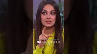 When Ashton Kutcher FIRST Told Mila Kunis HE LOVED HER [upl. by Maletta273]