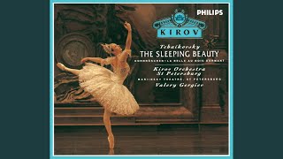 Tchaikovsky The Sleeping Beauty Op 66 TH13  Act 3 29 Sarabande [upl. by Aropizt]