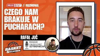 Sześciu obcokrajowców dla każdego za darmo  rozmowa z Rafałem Juciem [upl. by Aikenahs873]