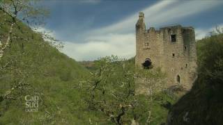 Cap Sud Ouest Xaintrie la Corrèze inédite [upl. by Yessac]