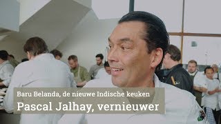 Pascal Jalhay amp de Nieuwe Indische Keuken [upl. by Alexi]