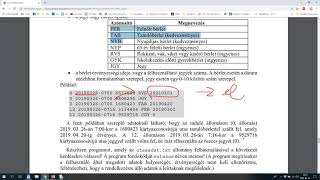 Informatika érettségi emelt szint  2019 október 22 eutazás  PYTHON [upl. by Crifasi]