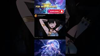 『THE QUEEN OF BEAUTY quotISHTARquot FROM FATE GRAND ORDER 』anime shortvideo shorts fategrandorder [upl. by Klenk730]