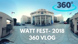 HERIOT WATT UNIVERSITY DUBAI  360 VLOG  VlogWithShashank [upl. by Briny968]