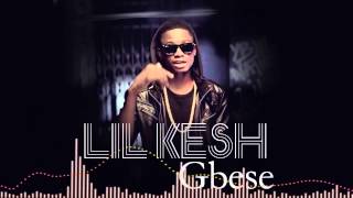 Lil Kesh  Gbese Official Audio Freeme TV [upl. by Yaffit523]