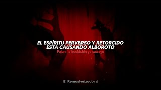 Beastars Ending 2  Nemureru Honnou  Sub Español  Romaji [upl. by Odracir]