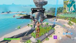 COME COMPLETARE LA MISSIONE DI FONDAZIONE  FORTNITE [upl. by Remsen149]