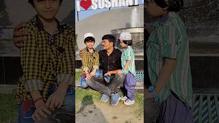 maa baap ki shan  picnic per gaye shorts short helping shortsfeed maabaap youtubeshorts [upl. by Hnaht]