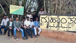 Guhantara resort  Jnv Koppal  26th Batch Friends reunion [upl. by Suiradal]