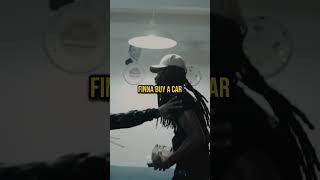 Rap Lyrics That REALLY HAPPENED kingvon lyrics viralvideo [upl. by Yert]